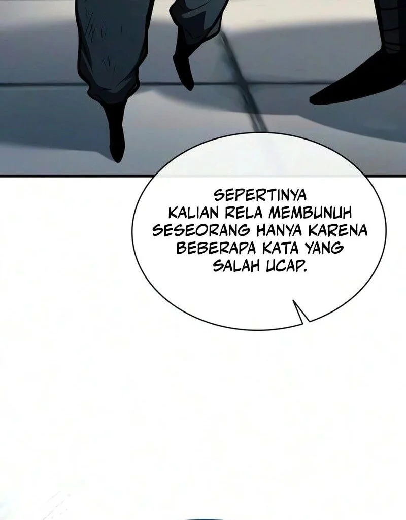 Rebirth of the Divine Demon Chapter 46 Gambar 17