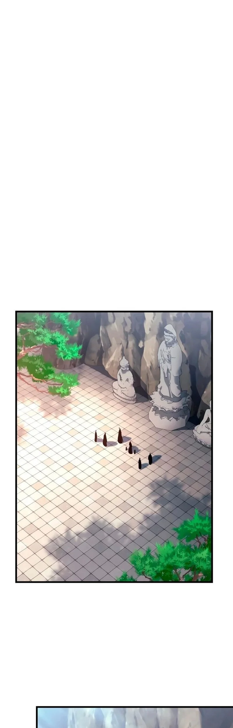 Rebirth of the Divine Demon Chapter 47 Gambar 15
