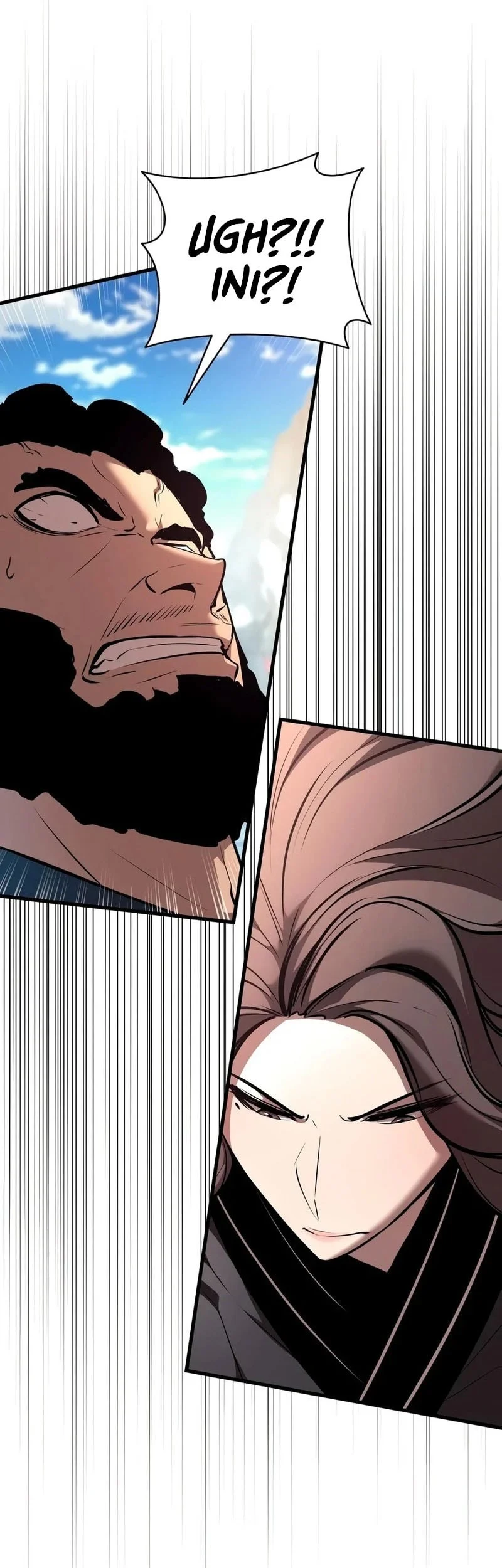 Rebirth of the Divine Demon Chapter 48 Gambar 18