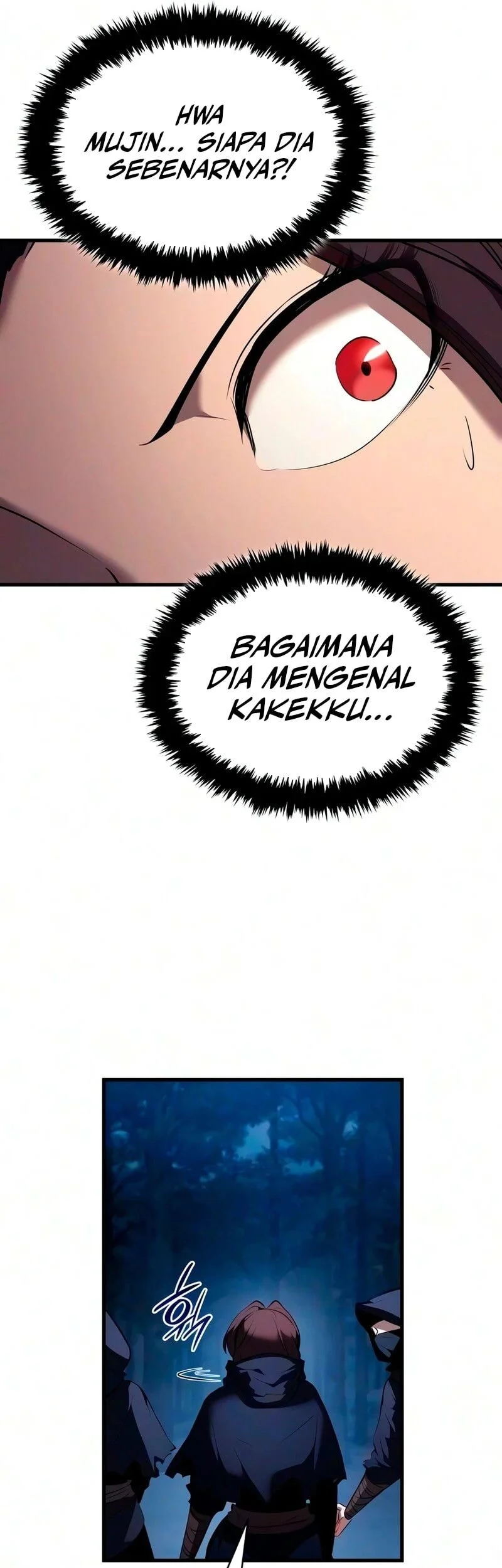Rebirth of the Divine Demon Chapter 53 Gambar 18