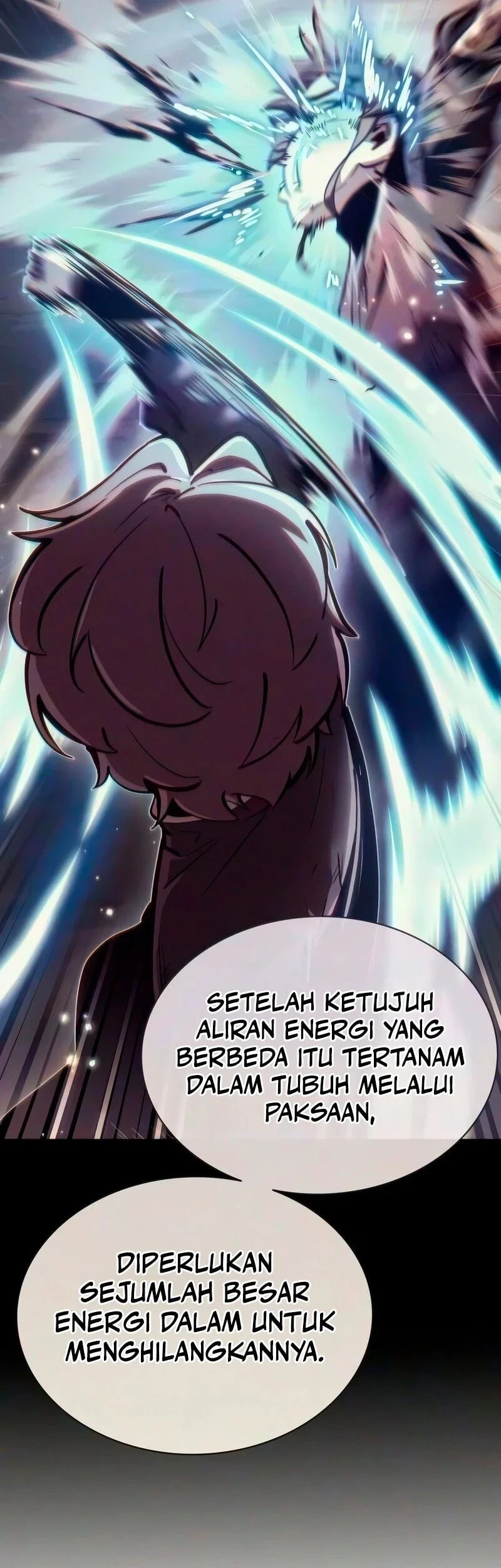 Rebirth of the Divine Demon Chapter 54 Gambar 18
