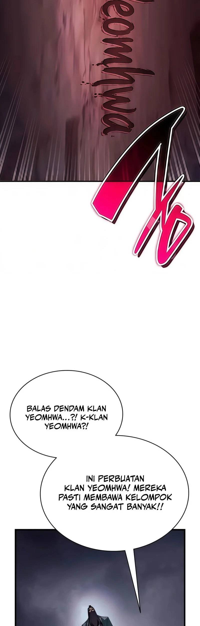 Rebirth of the Divine Demon Chapter 55 Gambar 21