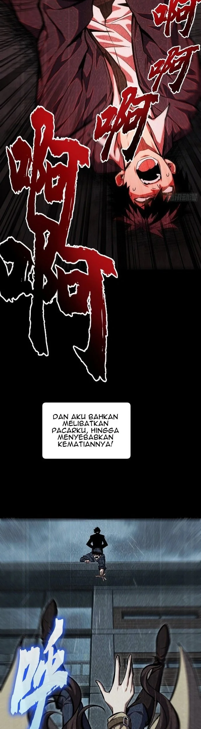 Rebirth of the Immortal Supreme in the City Chapter 1 Gambar 13