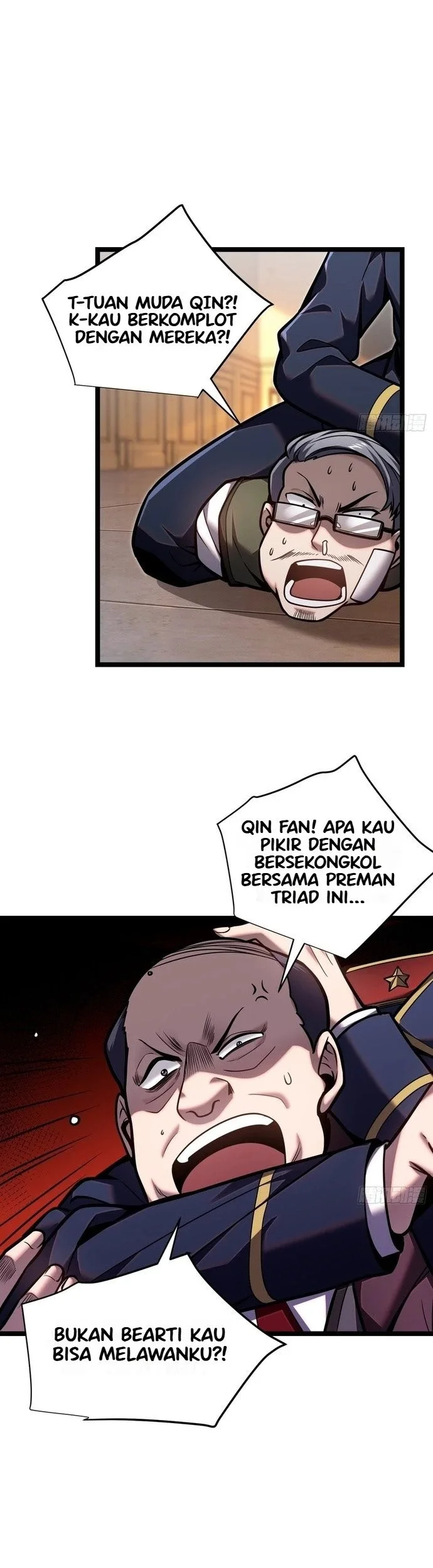 Rebirth of the Immortal Supreme in the City Chapter 6 Gambar 11