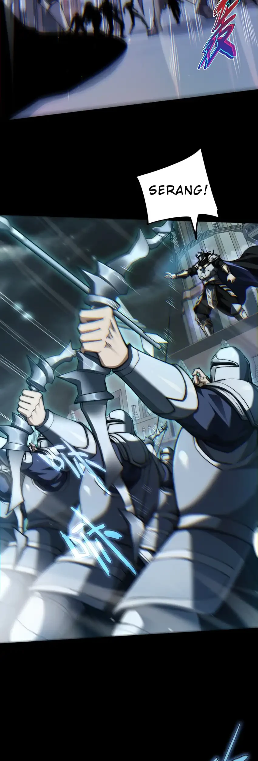 Rebirth of the Thief Who Roamed the World Chapter 18 Gambar 10