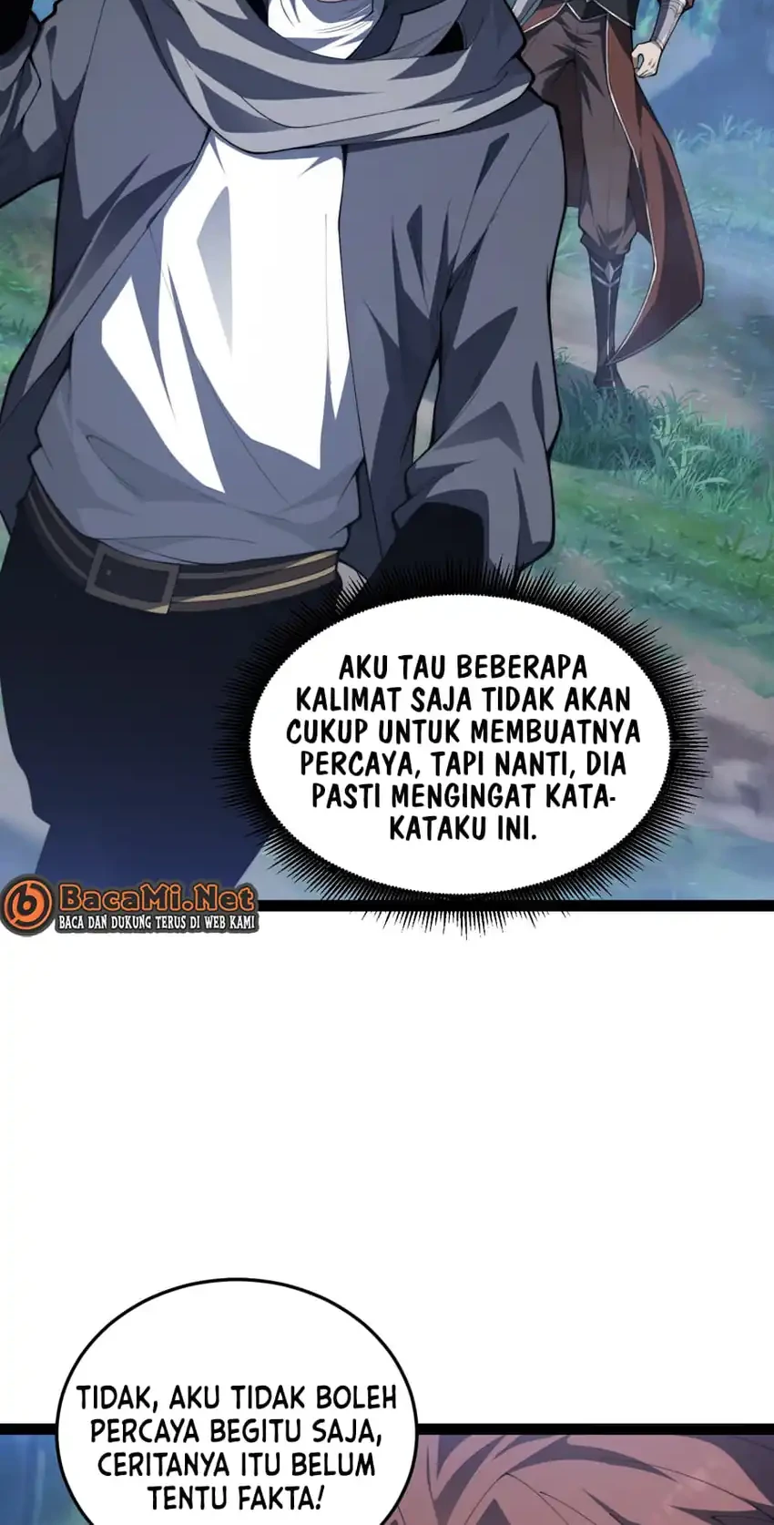 Rebirth of the Thief Who Roamed the World Chapter 22 Gambar 10