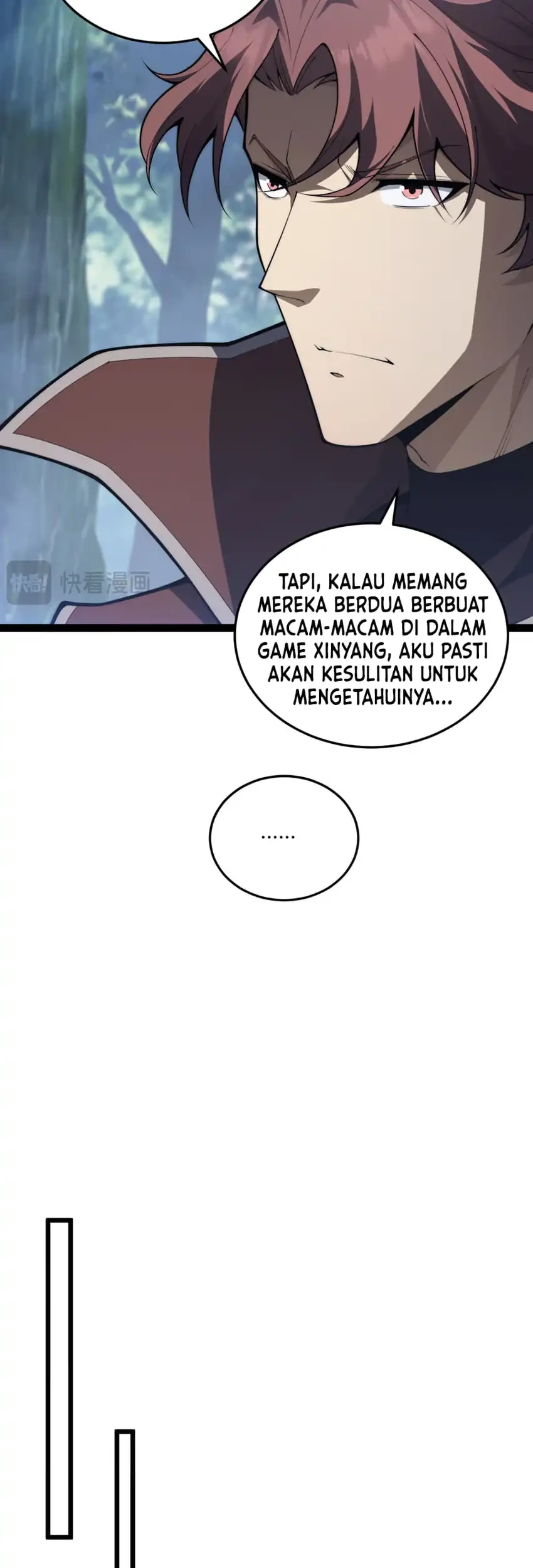 Rebirth of the Thief Who Roamed the World Chapter 22 Gambar 11