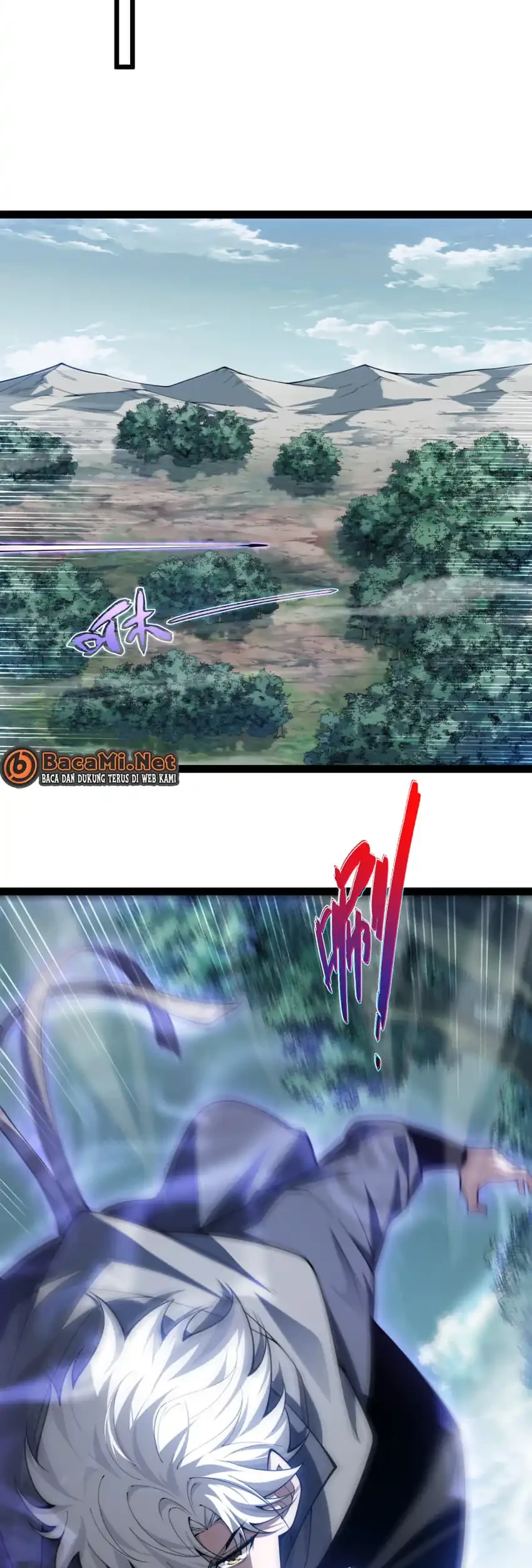 Rebirth of the Thief Who Roamed the World Chapter 22 Gambar 12