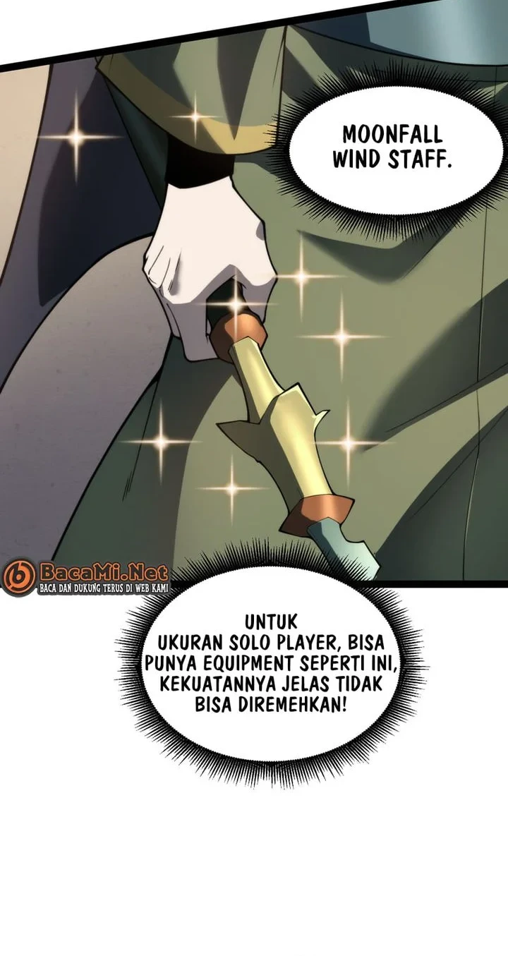 Rebirth of the Thief Who Roamed the World Chapter 23 Gambar 12