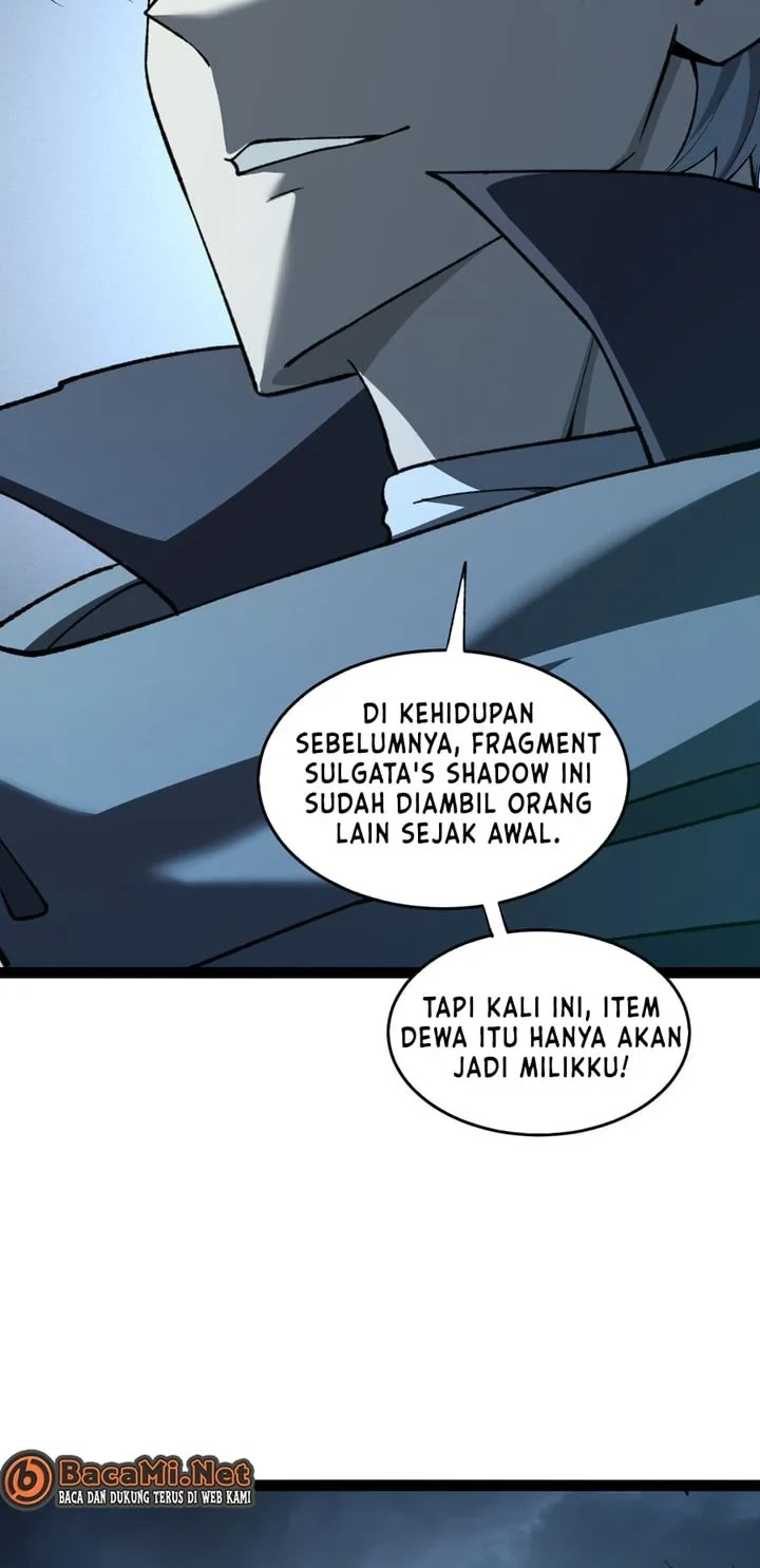Rebirth of the Thief Who Roamed the World Chapter 24 Gambar 12