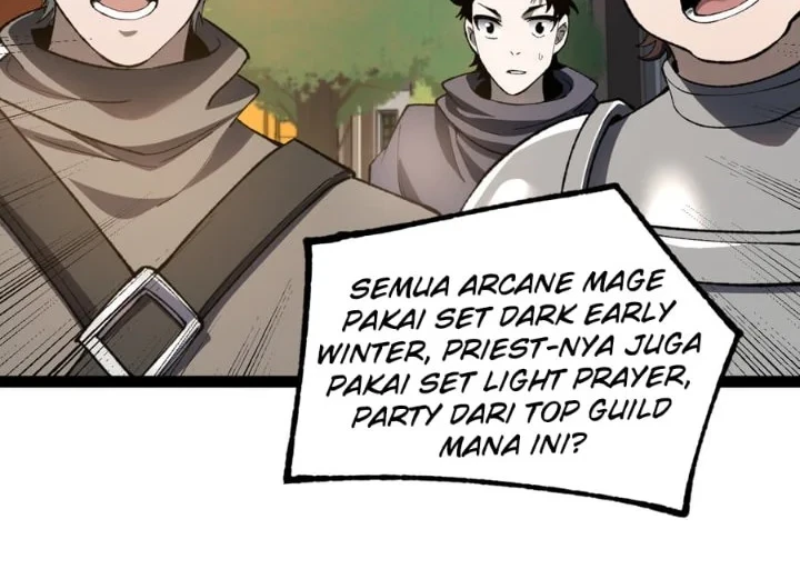Rebirth of the Thief Who Roamed the World Chapter 30 Gambar 9