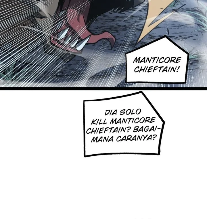 Rebirth of the Thief Who Roamed the World Chapter 32 Gambar 12