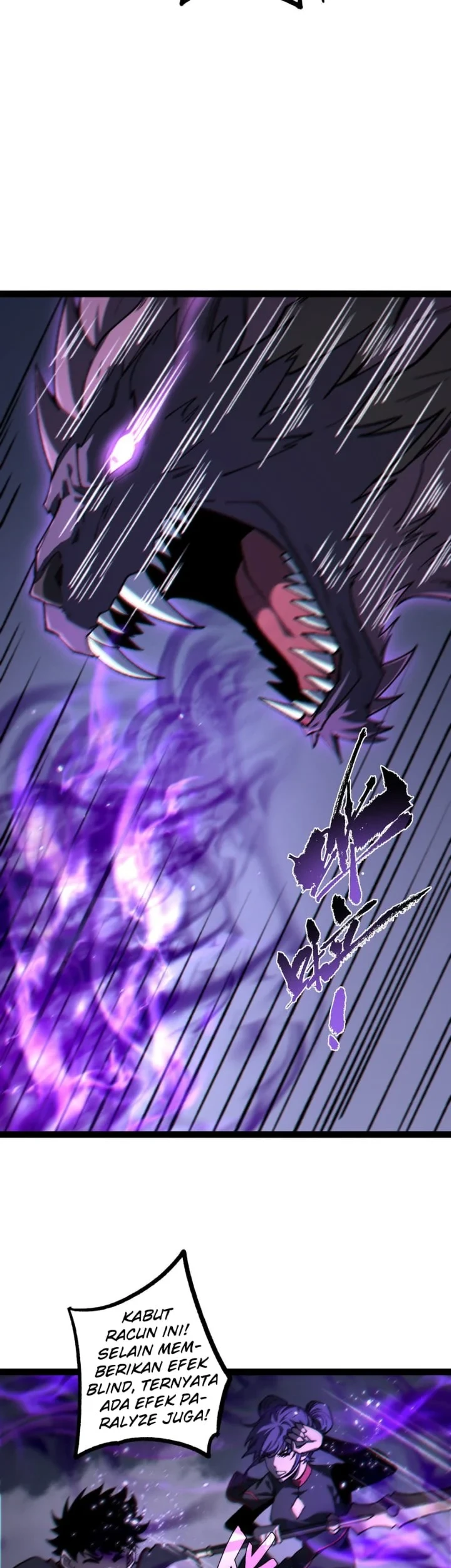 Rebirth of the Thief Who Roamed the World Chapter 34 Gambar 10