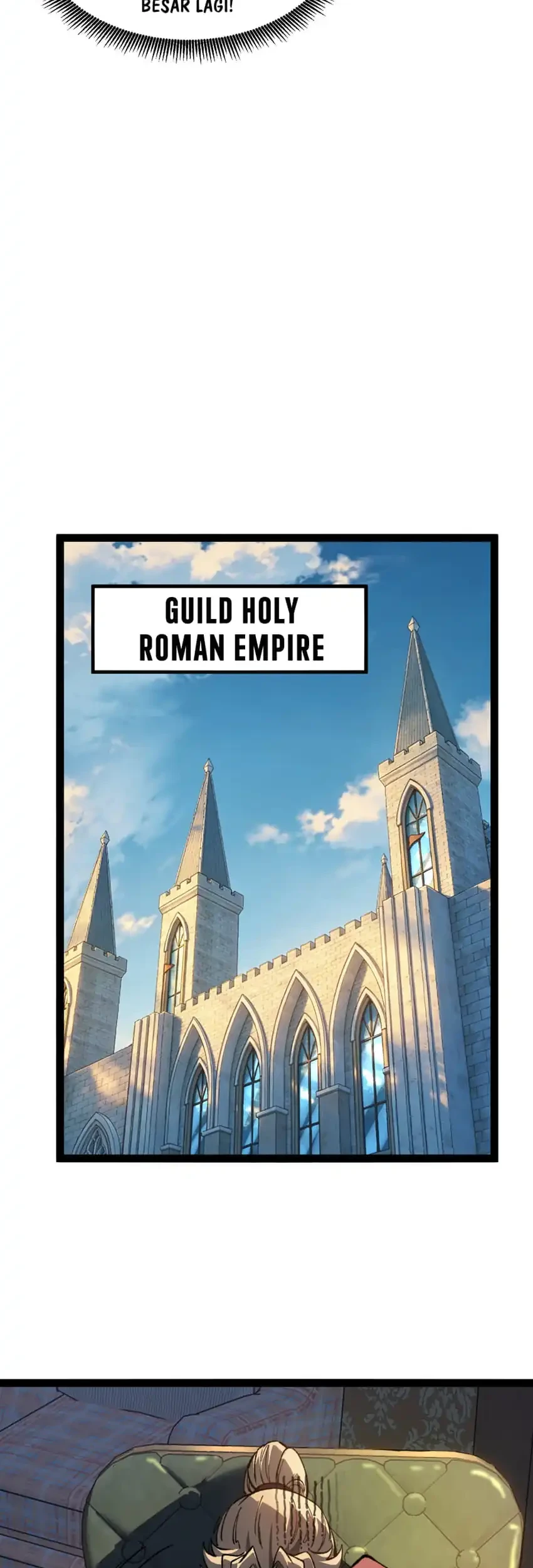 Rebirth of the Thief Who Roamed the World Chapter 36 Gambar 12