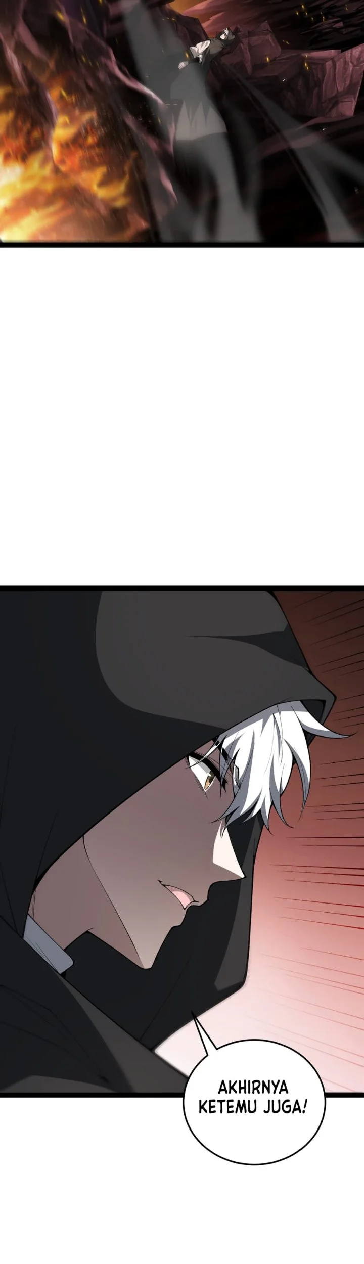 Rebirth of the Thief Who Roamed the World Chapter 37 Gambar 10