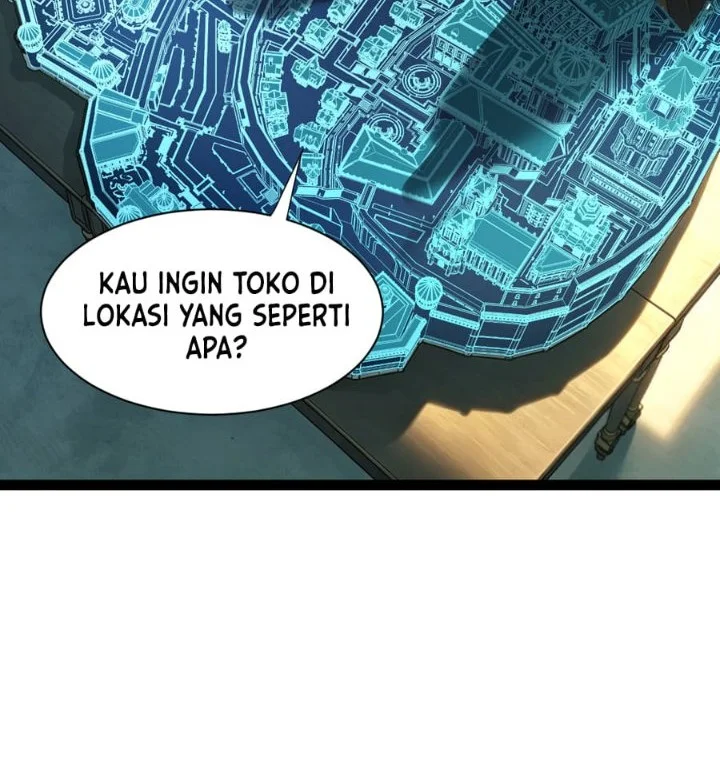 Rebirth of the Thief Who Roamed the World Chapter 38 Gambar 9