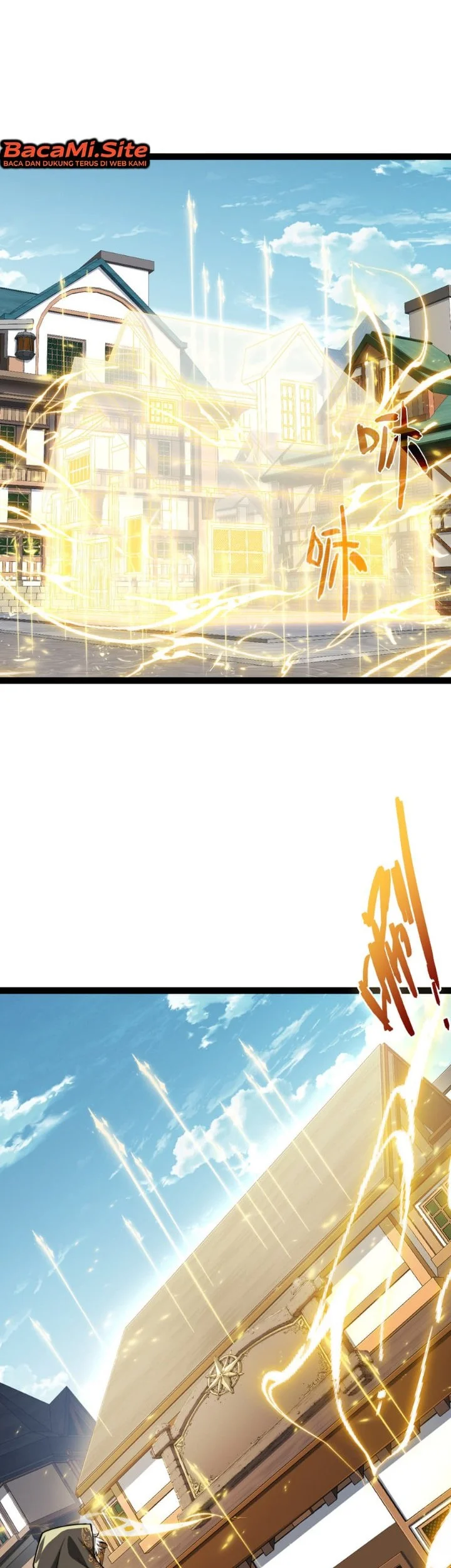 Rebirth of the Thief Who Roamed the World Chapter 39 Gambar 11