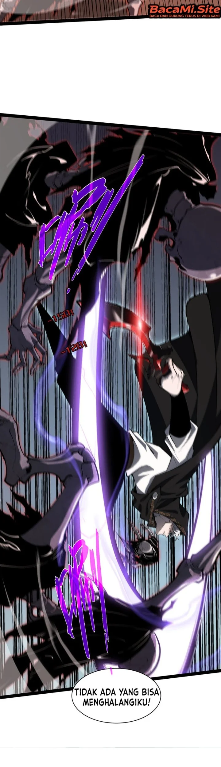 Rebirth of the Thief Who Roamed the World Chapter 41 Gambar 11