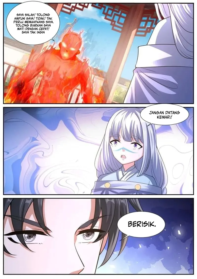 Rebirth Of The Urban Immortal Cultivator Chapter 1062 Gambar 5