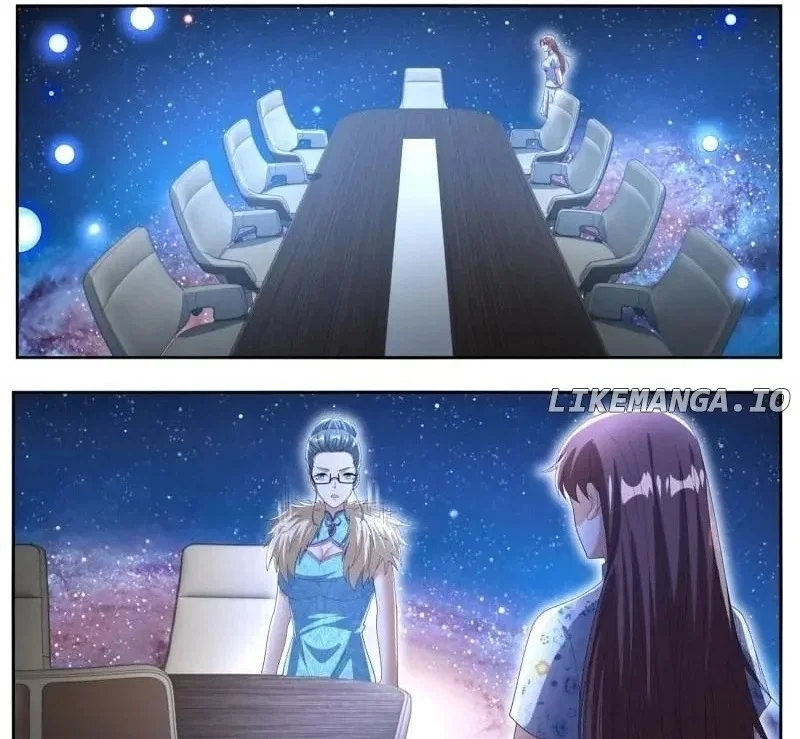 Rebirth Of The Urban Immortal Cultivator Chapter 1069 Gambar 5