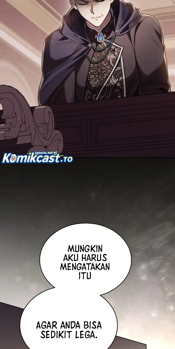 Reborn as the Enemy Prince Chapter 112 Gambar 13