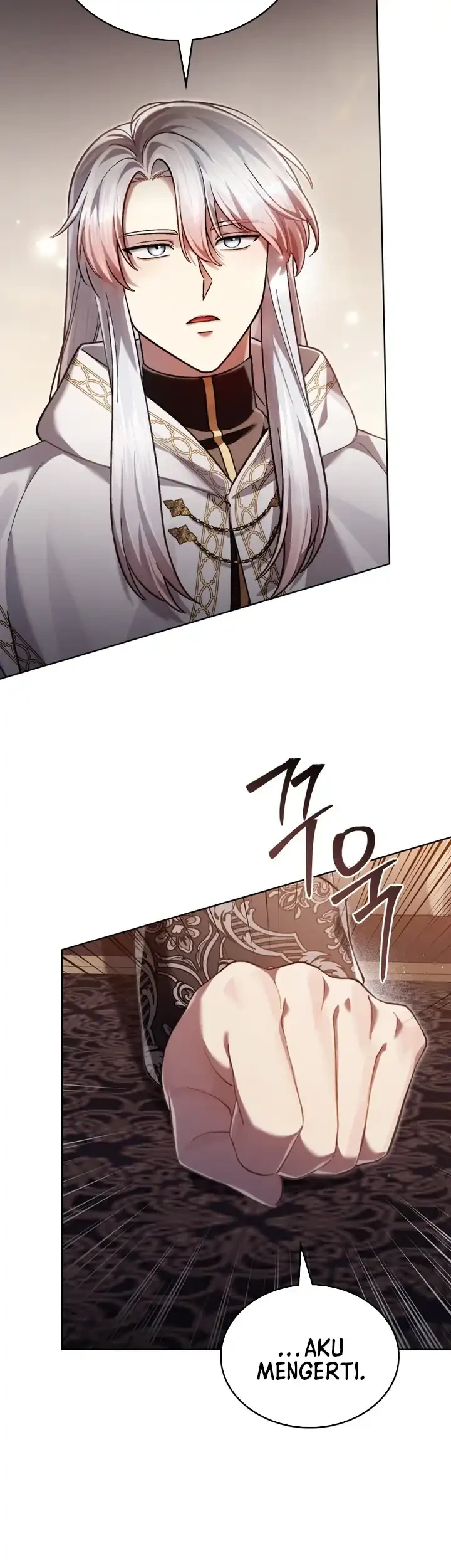 Reborn as the Enemy Prince Chapter 112 Gambar 14