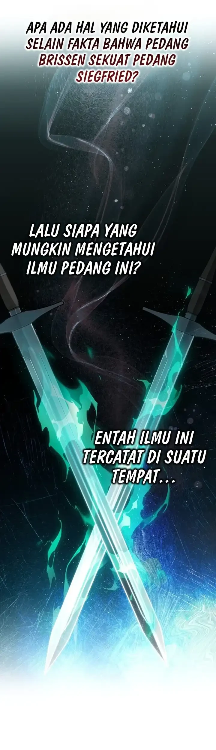 Reborn as the Enemy Prince Chapter 113 Gambar 14