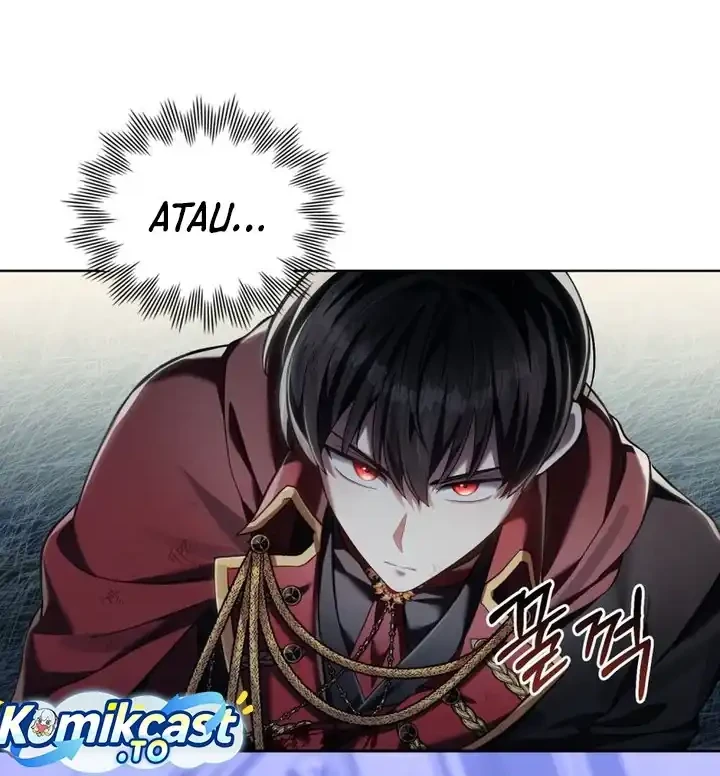 Reborn as the Enemy Prince Chapter 113 Gambar 15