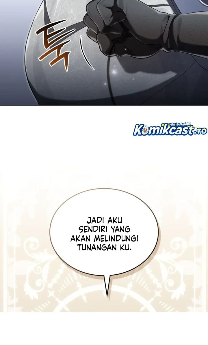 Reborn as the Enemy Prince Chapter 115 Gambar 12