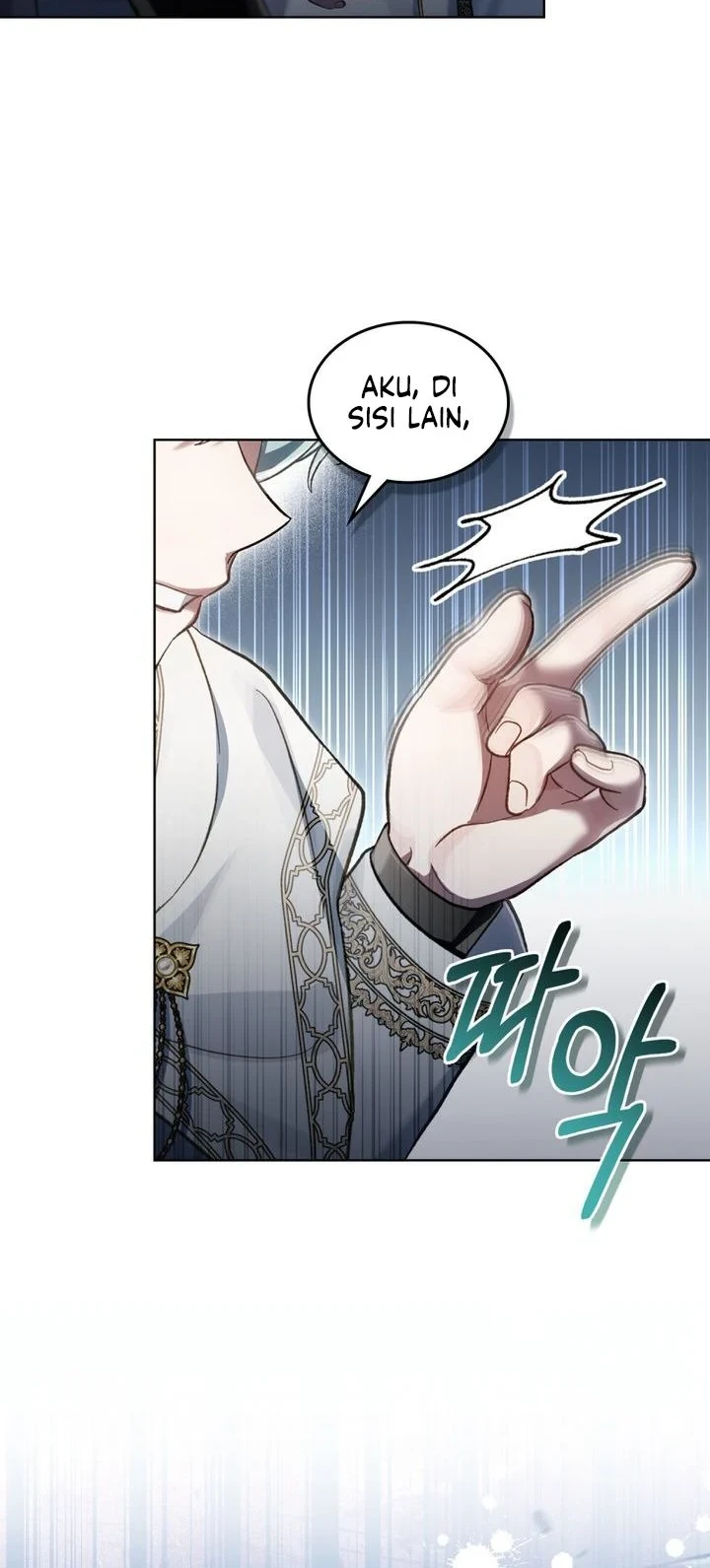 Reborn as the Enemy Prince Chapter 115 Gambar 14