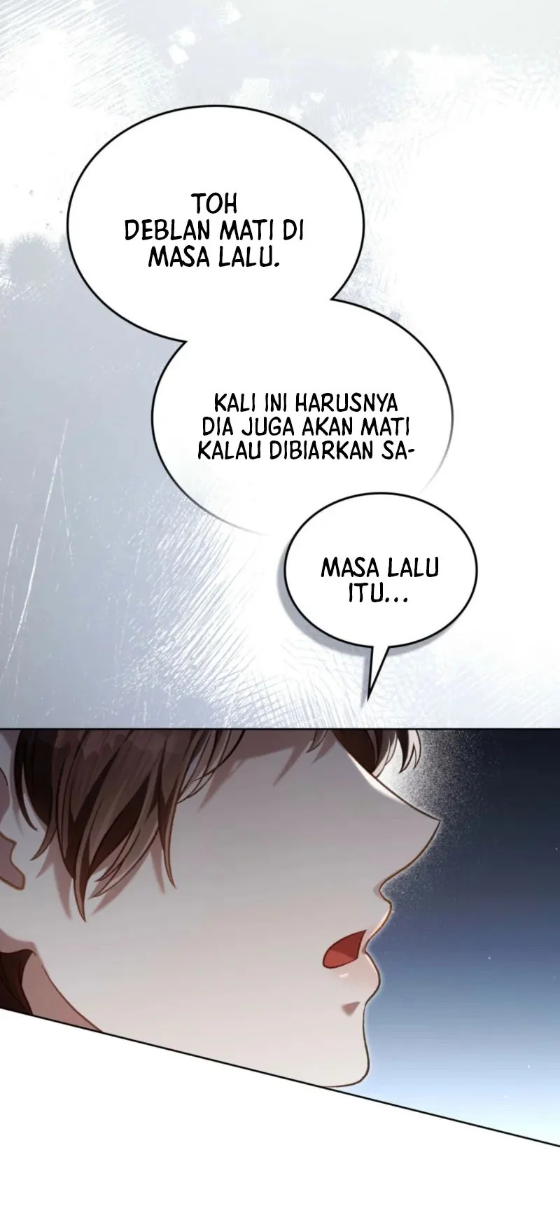 Reborn as the Enemy Prince Chapter 117 Gambar 15