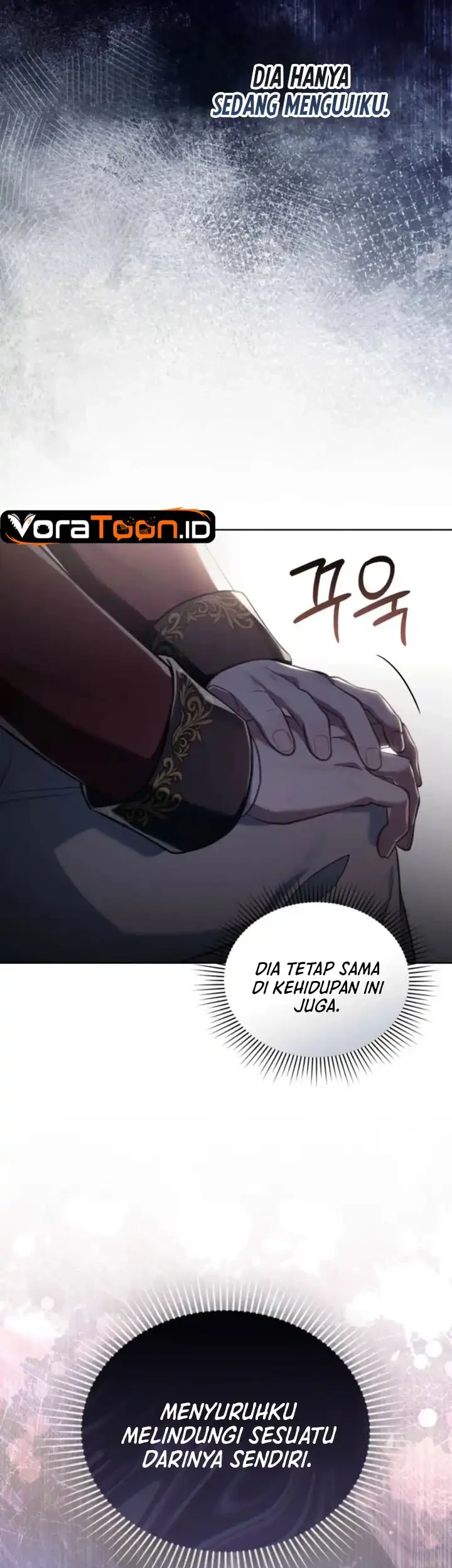 Reborn as the Enemy Prince Chapter 119 Gambar 10