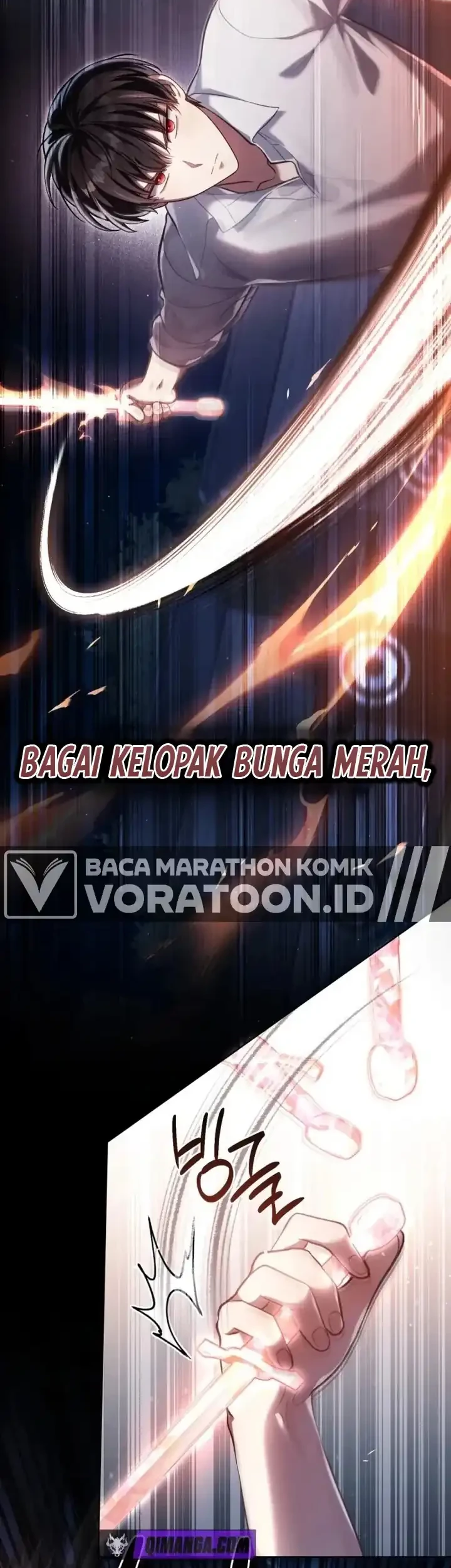 Reborn as the Enemy Prince Chapter 121 Gambar 11