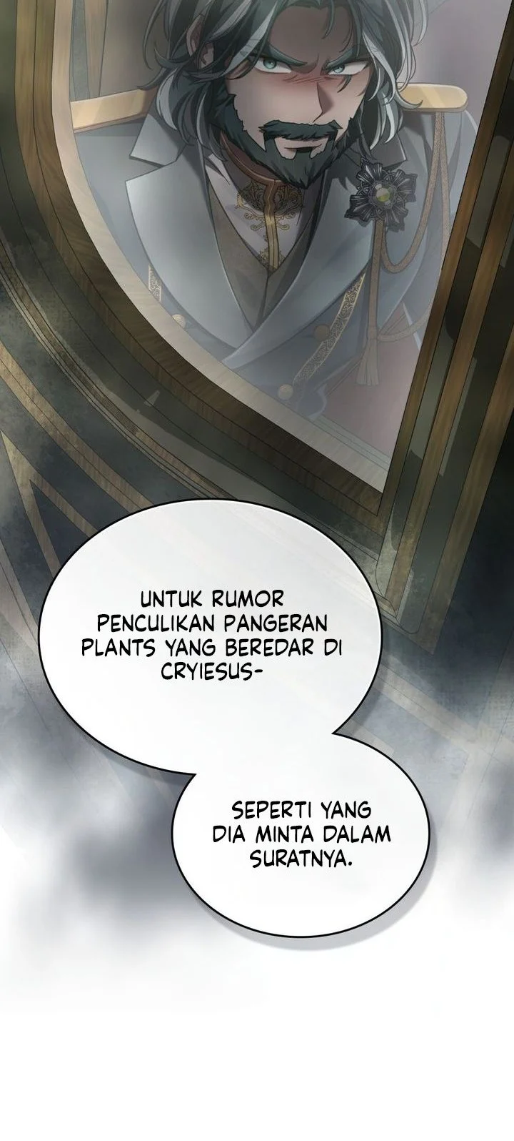 Reborn as the Enemy Prince Chapter 87 Gambar 12
