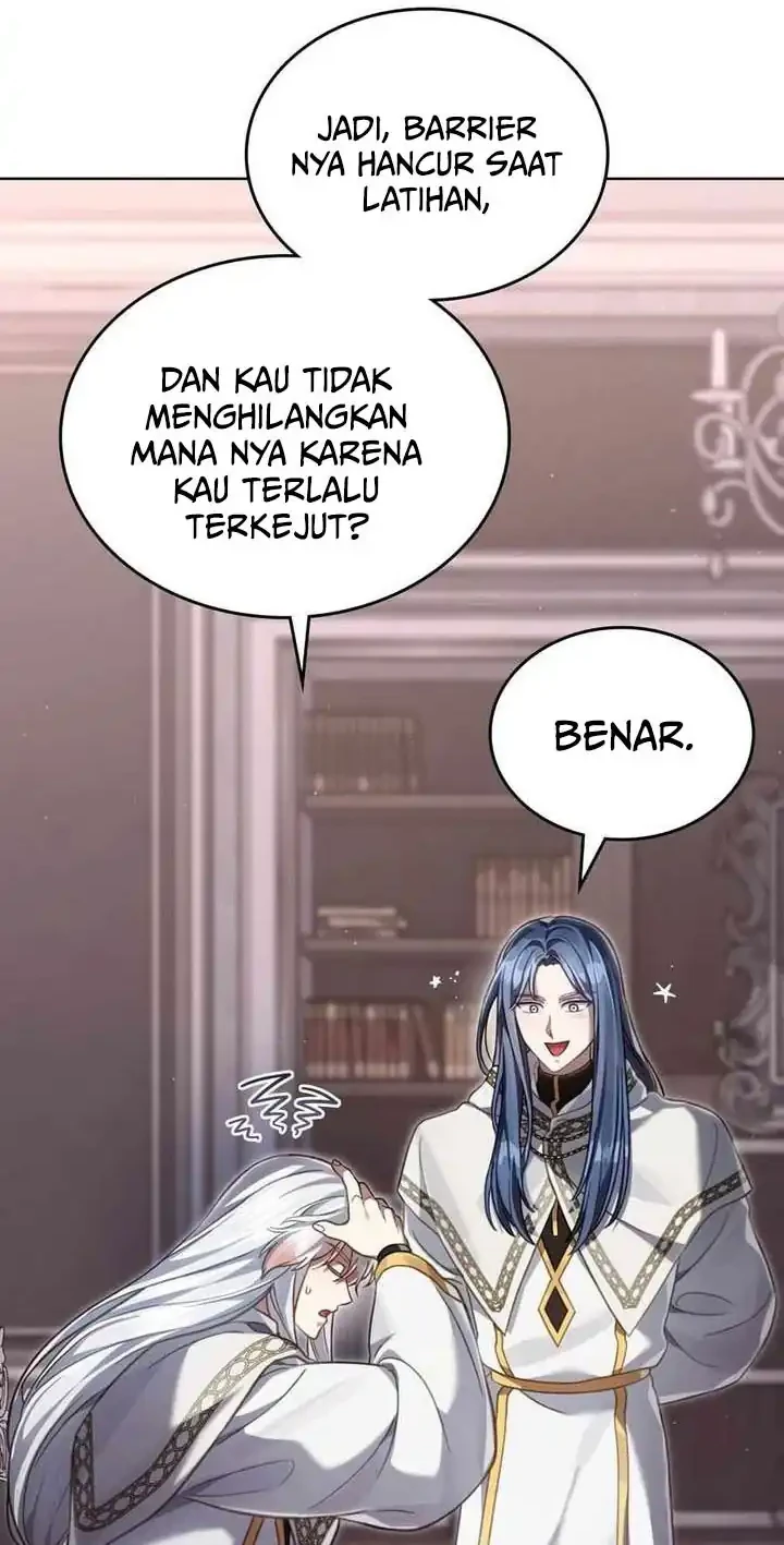 Reborn as the Enemy Prince Chapter 91 Gambar 13