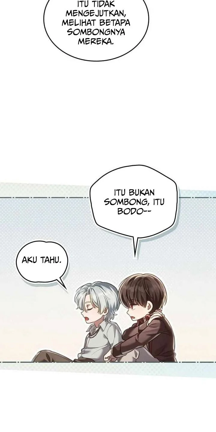 Reborn as the Enemy Prince Chapter 94 Gambar 13