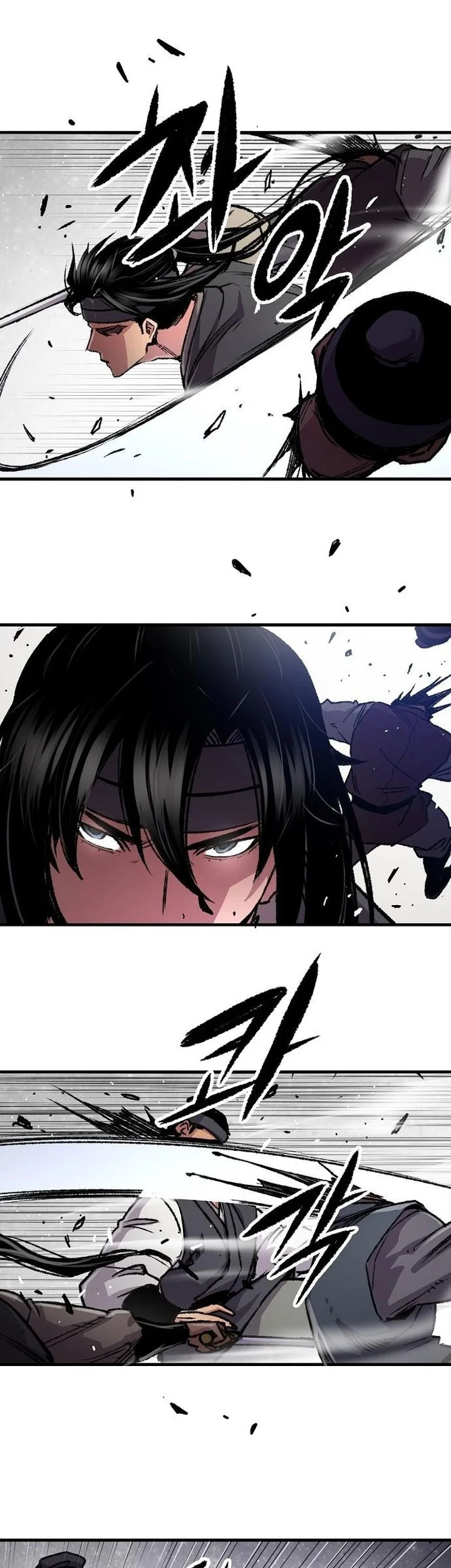 Reborn as The Heavenly Demon Chapter 102 Gambar 17