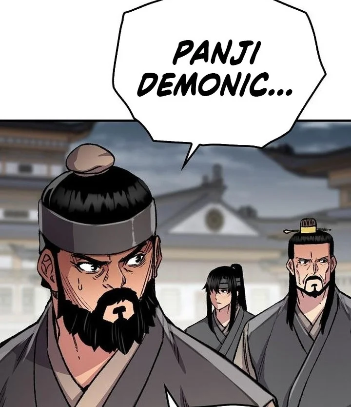 Reborn as The Heavenly Demon Chapter 103 Gambar 16
