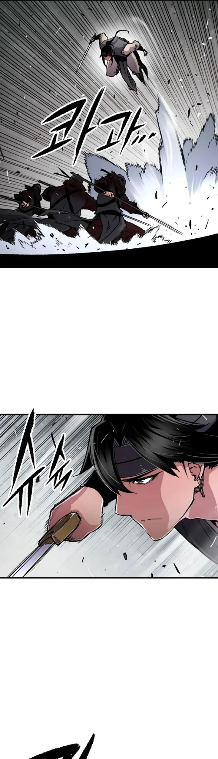 Reborn as The Heavenly Demon Chapter 104 Gambar 18