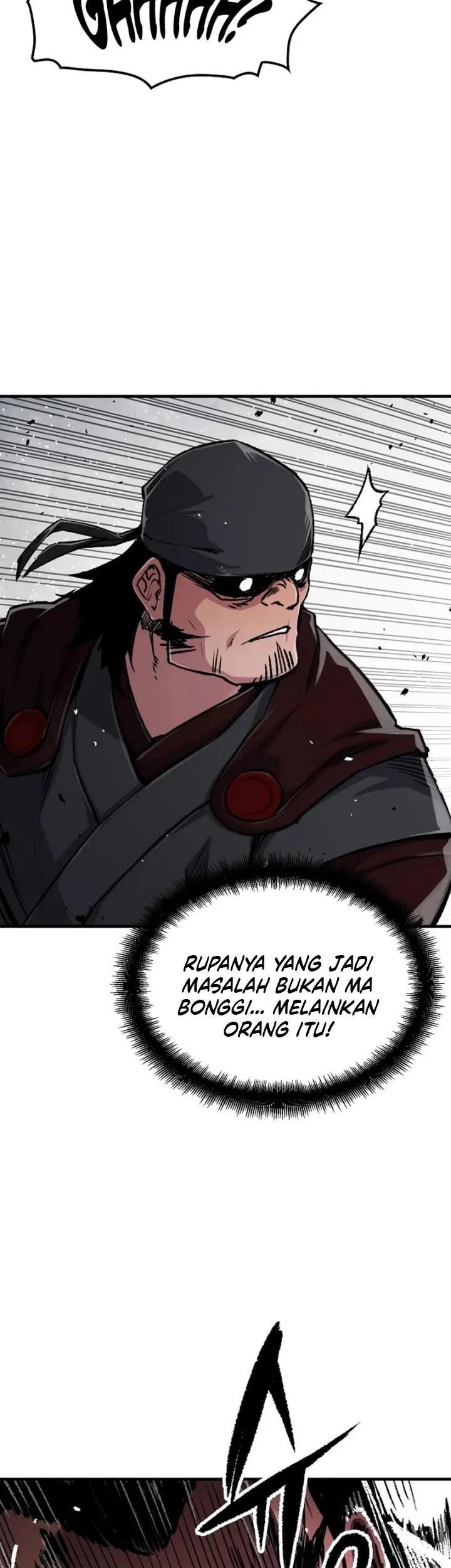 Reborn as The Heavenly Demon Chapter 104 Gambar 20