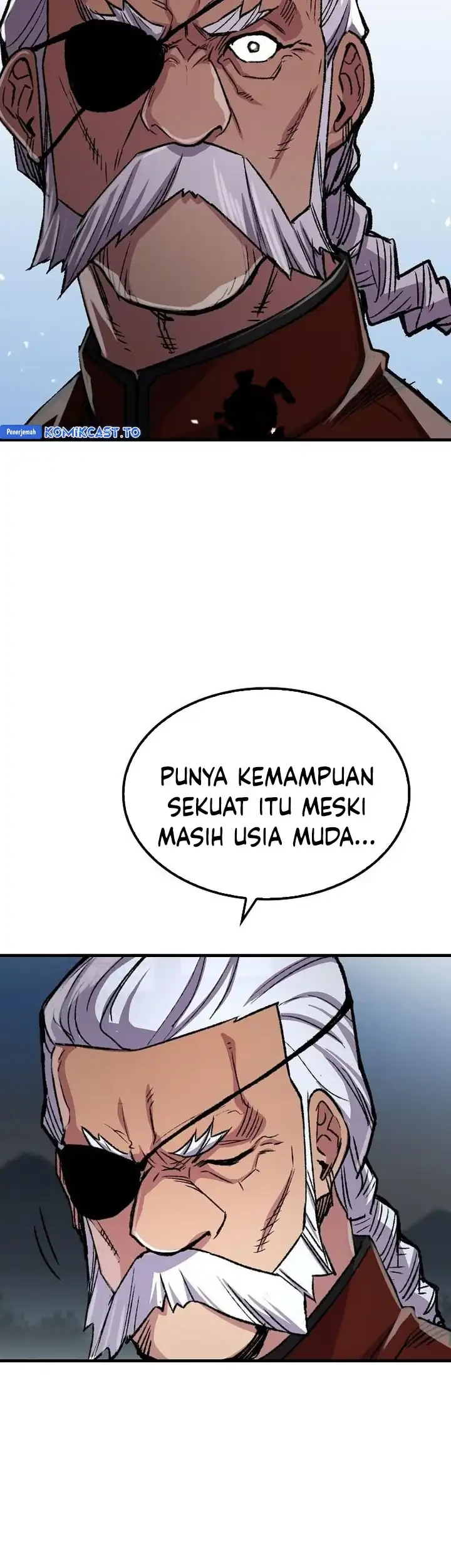 Reborn as The Heavenly Demon Chapter 106 Gambar 24