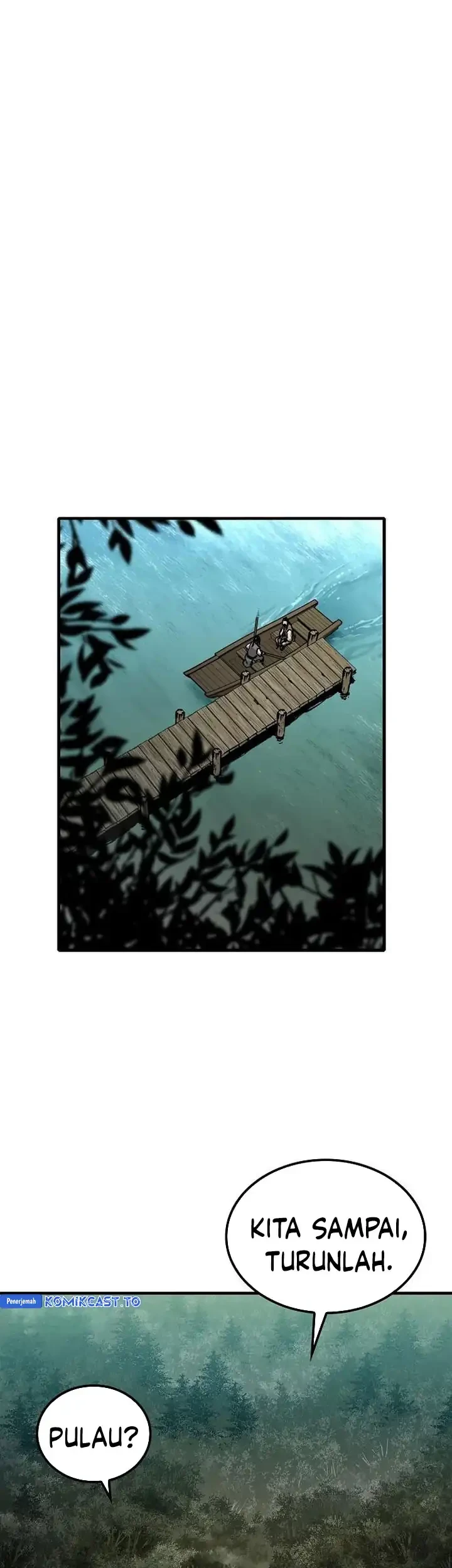 Reborn as The Heavenly Demon Chapter 107 Gambar 24
