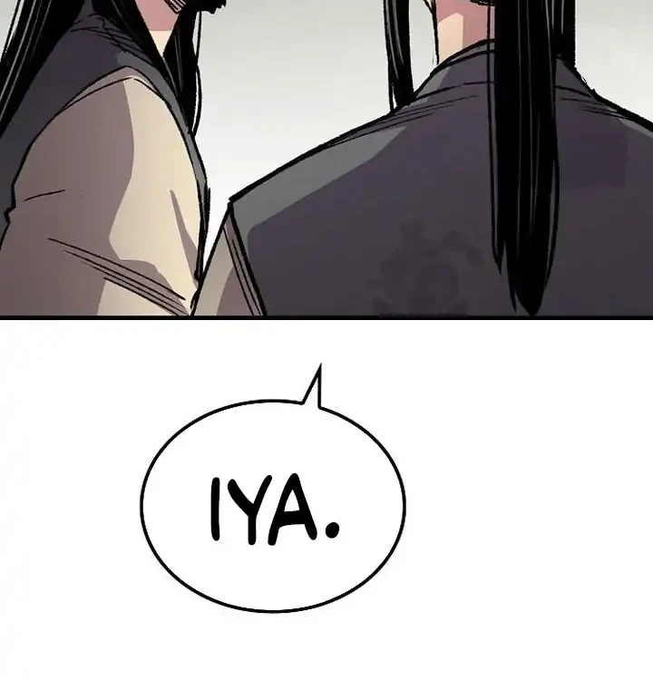 Reborn as The Heavenly Demon Chapter 107 Gambar 27