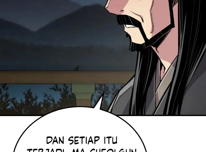 Reborn as The Heavenly Demon Chapter 108 Gambar 18