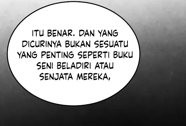 Reborn as The Heavenly Demon Chapter 109 Gambar 19