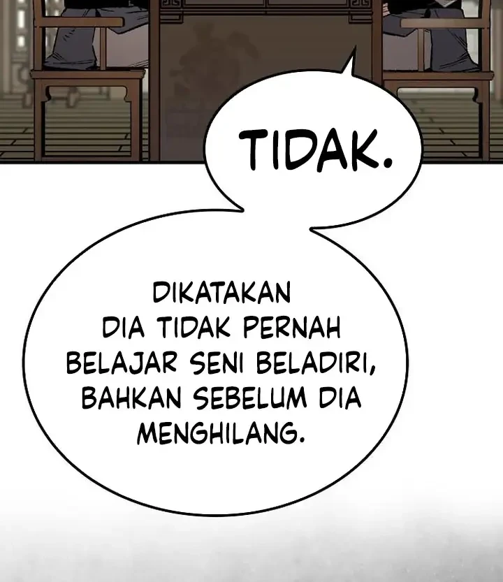 Reborn as The Heavenly Demon Chapter 109 Gambar 21