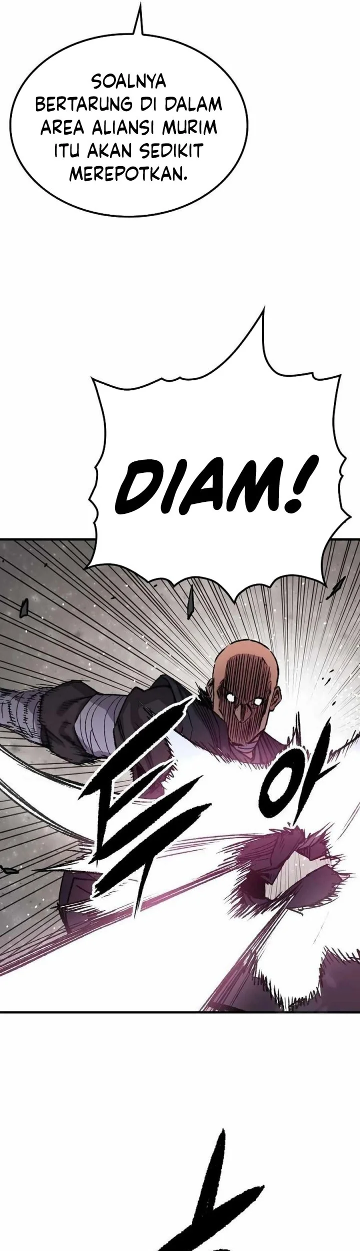 Reborn as The Heavenly Demon Chapter 110 Gambar 19