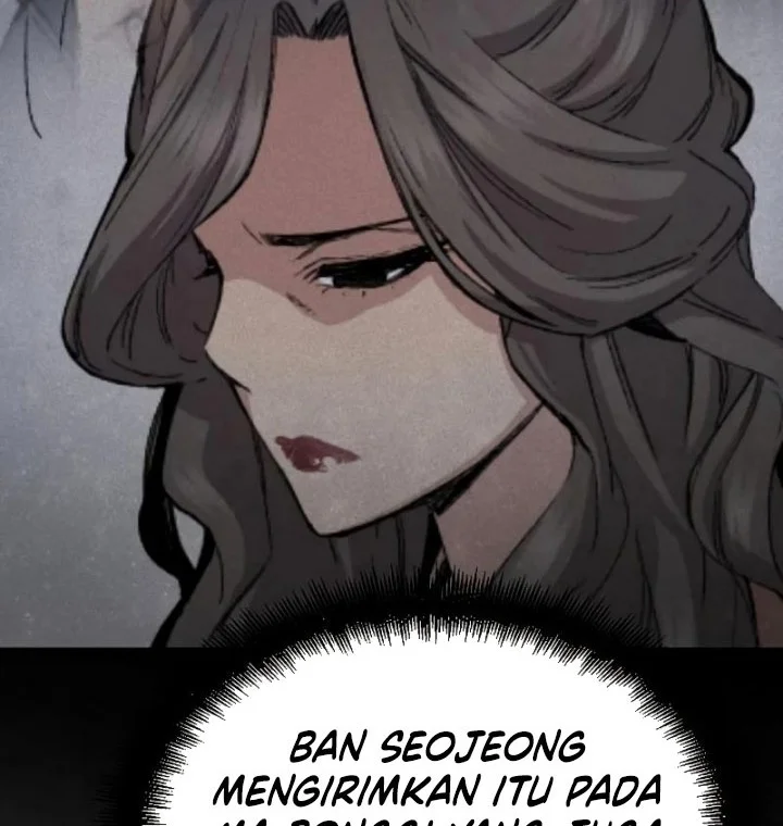 Reborn as The Heavenly Demon Chapter 117 Gambar 21