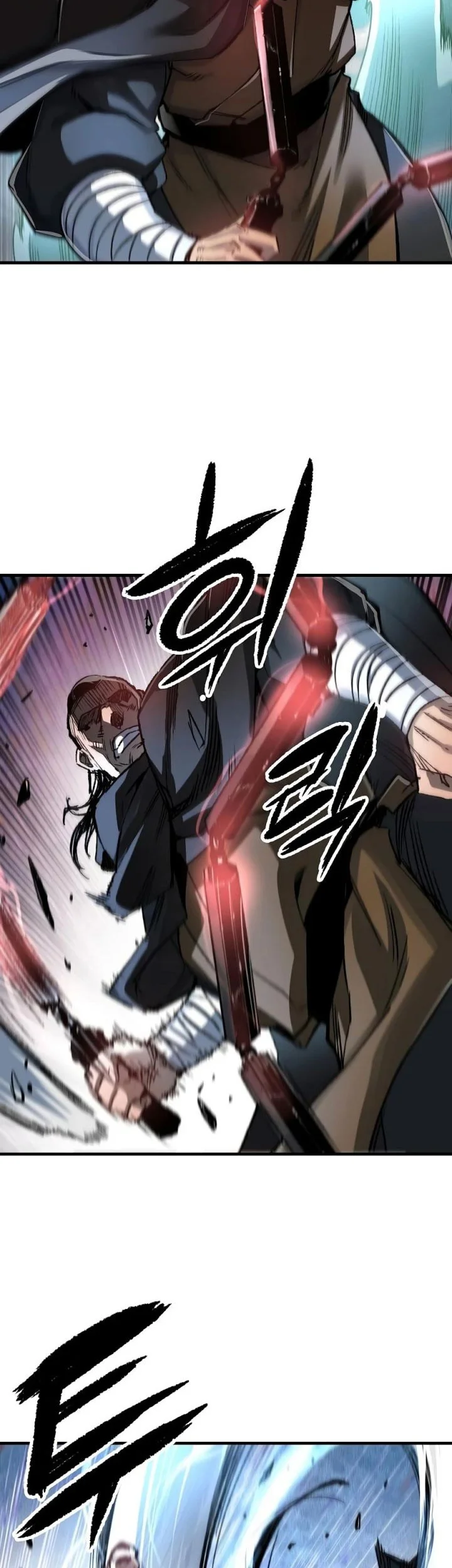 Reborn as The Heavenly Demon Chapter 119 Gambar 18