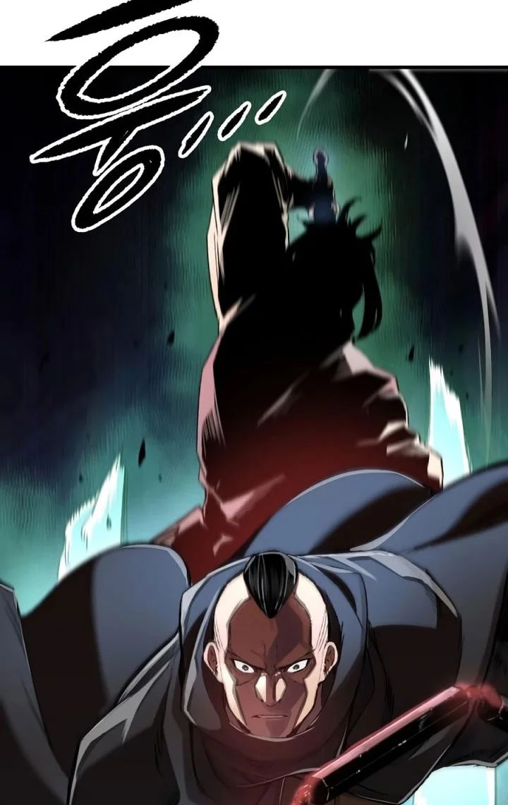Reborn as The Heavenly Demon Chapter 119 Gambar 17